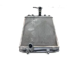 Toyota Aygo AB10 Coolant radiator 