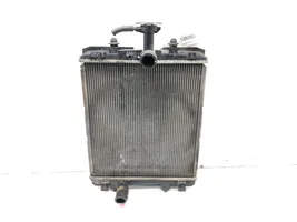 Toyota Aygo AB10 Coolant radiator 