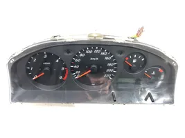 Nissan Almera N16 Compteur de vitesse tableau de bord BM478