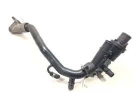 Peugeot 508 Engine coolant pipe/hose TH714483