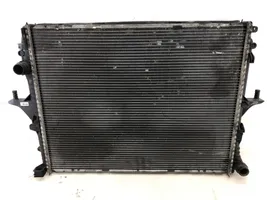 Volkswagen Touareg I Radiateur de refroidissement 7L6121253B