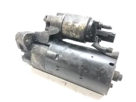 Volkswagen Touareg I Starter motor 