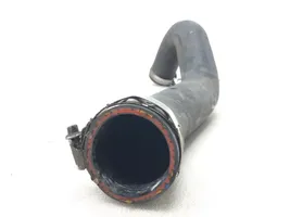 Volkswagen Touareg I Tube d'admission de tuyau de refroidisseur intermédiaire 7L0145737