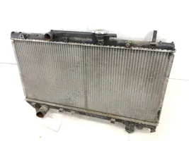 Ford Granada Jäähdyttimen lauhdutin 64838A