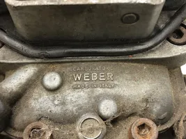 Ford Granada Carburateur WEBER