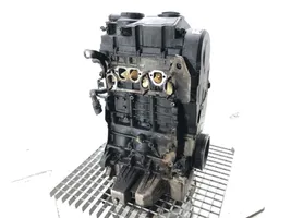 Skoda Roomster (5J) Moottori BMS