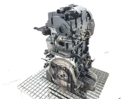 Skoda Roomster (5J) Moottori BMS
