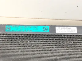 Volkswagen Bora Radiateur de refroidissement 1J0820411D