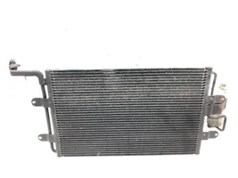 Volkswagen Bora Radiateur de refroidissement 1J0820411D