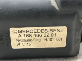 Mercedes-Benz A W168 Pompe de direction assistée A1684660201