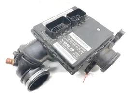 Mercedes-Benz A W168 Unité de commande, module ECU de moteur A0295453732