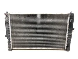 Audi A6 Allroad C5 Radiateur de refroidissement 