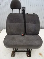 Ford Transit Front passenger seat 