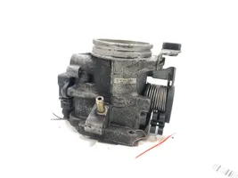 BMW 3 E46 Engine shut-off valve 1436000