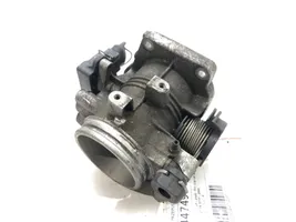 BMW 3 E46 Engine shut-off valve 1436000