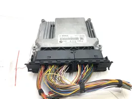 BMW X1 E84 Engine control unit/module ECU 8512499