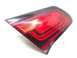 Citroen C4 II Lampa tylna 9808624880