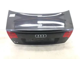 Audi A4 S4 B7 8E 8H Puerta del maletero/compartimento de carga 