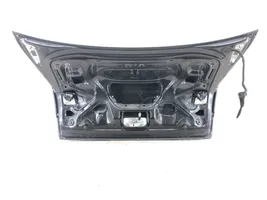 Audi A4 S4 B7 8E 8H Puerta del maletero/compartimento de carga 