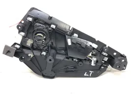 Audi A6 C7 Galinė atidarymo rankenėlė vidinė 4G0839019