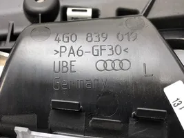 Audi A6 C7 Galinė atidarymo rankenėlė vidinė 4G0839019