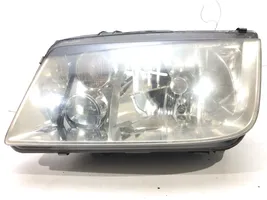 Volkswagen Bora Lampa przednia 