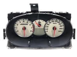 Nissan Micra Speedometer (instrument cluster) BG10D