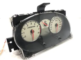 Nissan Micra Speedometer (instrument cluster) BG10D