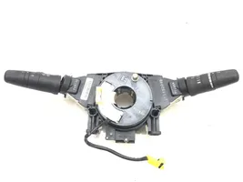 Nissan Micra Leva/interruttore dell’indicatore di direzione e tergicristallo 255609U03D