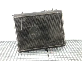 Citroen C4 I Picasso Coolant radiator 