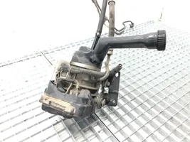 Citroen C4 I Picasso Power steering pump 9684040280