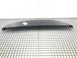 Citroen C4 I Picasso Spoiler Lippe Stoßstange Stoßfänger hinten 