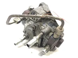 Opel Astra K Polttoaineen ruiskutuksen suurpainepumppu 55495425