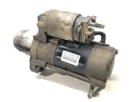 Opel Astra K Starter motor 55497878