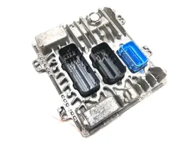 Opel Astra K Komputer / Sterownik ECU silnika 55503869