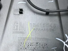 Opel Astra K Panel oświetlenia wnętrza kabiny 13415545