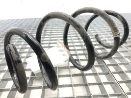 Opel Astra K Front coil spring 