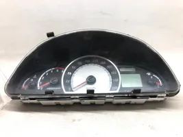 Hyundai Matrix Geschwindigkeitsmesser Cockpit 94004-17510