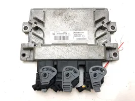 Renault Clio III Unité de commande, module ECU de moteur 8200851165