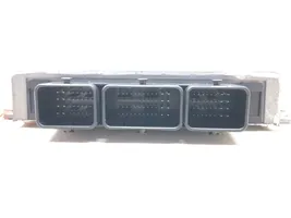 Peugeot 407 Unité de commande, module ECU de moteur 9659562080