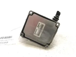 Opel Corsa C Centralina/modulo motore ECU 8972333707