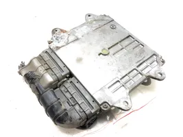 Mitsubishi Colt Centralina/modulo motore ECU 1860A552