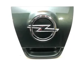 Opel Astra J Maniglia esterna del portellone posteriore/bagagliaio 