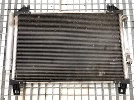 Toyota Yaris Radiateur de refroidissement 