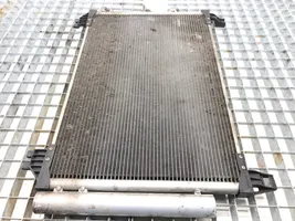 Toyota Yaris Radiateur de refroidissement 