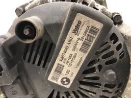 Toyota Auris E180 Alternator 8574045