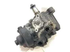 Toyota Auris E180 Pompe d'injection de carburant à haute pression 0445010756