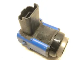 Peugeot 407 Parkošanās (PDC) sensors (-i) 9650935277