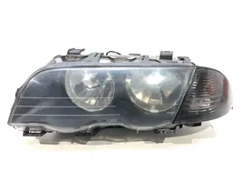 BMW 3 E46 Lampa przednia 8361947