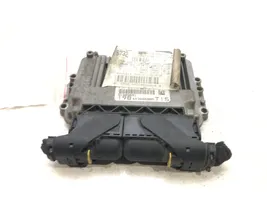 Fiat Bravo Galios (ECU) modulis 51809691